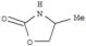 2-Oxazolidinone,4-methyl-