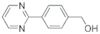 (4-pyrimidin-2-ylphenyl)methanol