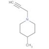 Piperidine, 4-methyl-1-(2-propynyl)-