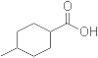 4-Methylcyclohexanecarboxylic acid