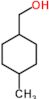 4-Methylcyclohexanemethanol