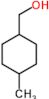 (4-methylcyclohexyl)methanol