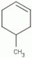 4-methylcyclohexene