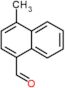 4-methylnaphthalene-1-carbaldehyde