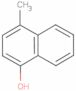 4-methyl-1-naphthol