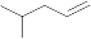 4-Methyl-1-pentene