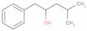 4-methyl-1-phenylpentan-2-ol