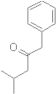 4-methyl-1-phenylpentan-2-one