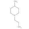 Piperidine, 4-methyl-1-propyl-