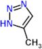 5-methyl-1H-1,2,3-triazole