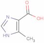 5-methyl-1H-4-carboxylic acid