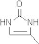 1,3-Dihydro-4-methyl-2H-imidazol-2-one