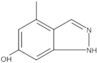 4-Methyl-1H-indazol-6-ol