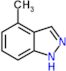 4-methyl-1H-indazole