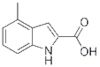 4-METHYL-1H-INDOLE-2-CARBOXYLIC ACID