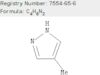 4-Methylpyrazole