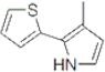 3-Metil-2-tienilpirrolo