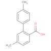 [1,1'-Biphenyl]-2-carboxylic acid, 4',5-dimethyl-