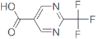 2-Trifluoromethylpyrimidine-5-carboxylicacid
