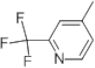 4-METHYL-2-(TRIFLUOROMETHYL)PYRIDINE