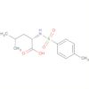 Leucine, N-[(4-methylphenyl)sulfonyl]-