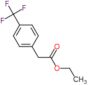 Ethyl [4-(trifluoromethyl)phenyl]acetate