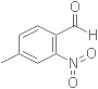 4-Metil-2-nitrobenzaldeído