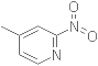 4-Methyl-2-nitropyridine