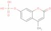 4-Methylumbelliferyl phosphate