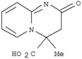 (4R)-4-methyl-2-oxo-3,4-dihydro-2H-pyrido[1,2-a]pyrimidine-4-carboxylate