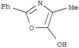 5-Oxazolol,4-methyl-2-phenyl-
