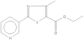 Ethyl 4-methyl-2-pyridin-3-yl-1,3-thiazole-5-carboxylate