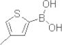 4-Methylthiophene-2-boronic acid