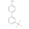 1,1'-Biphenyl, 4'-methyl-3-(trifluoromethyl)-