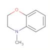 2H-1,4-Benzoxazine, 3,4-dihydro-4-methyl-