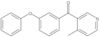 (4-Methyl-3-pyridinyl)(3-phenoxyphenyl)methanone