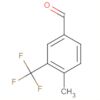 4-Methyl-3-(trifluoromethyl)benzaldehyde