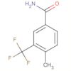 Benzamide, 4-methyl-3-(trifluoromethyl)-