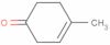 4-Methyl-3-cyclohexen-1-one