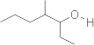 4-Methyl-3-heptanol