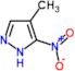 4-methyl-3-nitro-1H-pyrazole