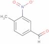 4-Methyl-3-nitrobenzaldehyde