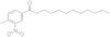 4-Methyl-3-nitrolaurophenone