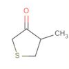 Dihydro-4-methyl-3(2H)-thiophenone