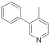 3-PHENYL-4-PICOLINE