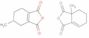 Tétrahydrométhyl-1,3-isobenzofurandione