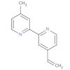 2,2'-Bipyridine, 4-ethenyl-4'-methyl-