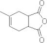 Methylcyclohexene dicarboxylic anhydride