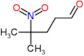 4-methyl-4-nitropentanal