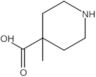 4-Methyl-4-piperidinecarboxylic acid